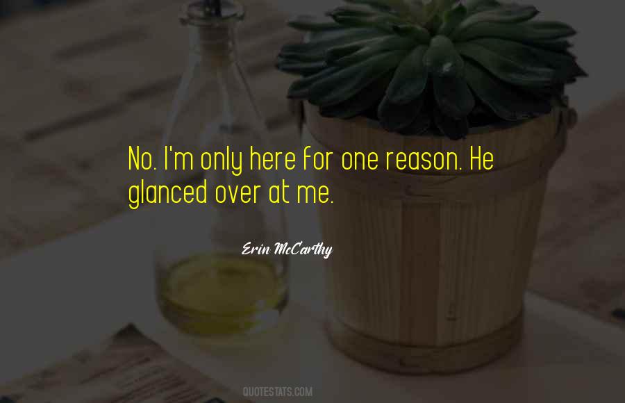 Erin McCarthy Quotes #1615361