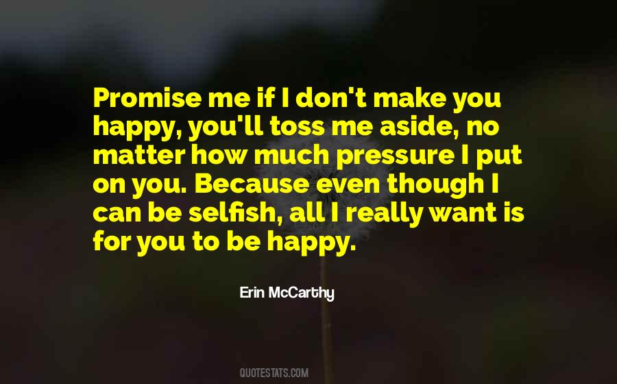 Erin McCarthy Quotes #427587