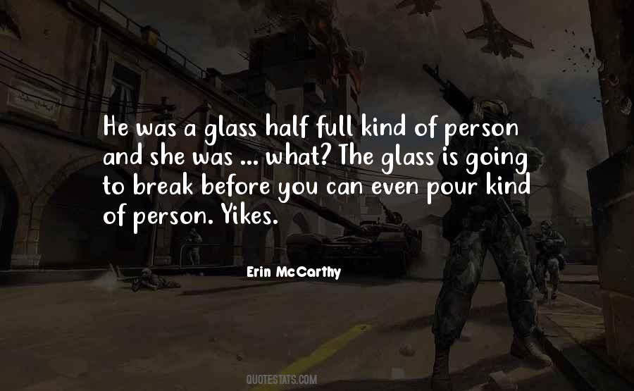 Erin McCarthy Quotes #46932