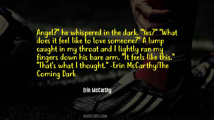 Erin McCarthy Quotes #47719