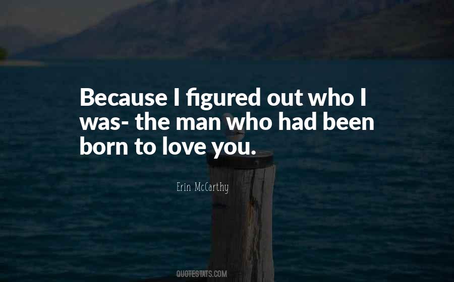 Erin McCarthy Quotes #901222