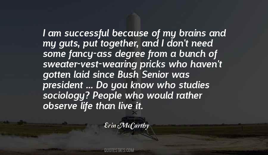 Erin McCarthy Quotes #991890