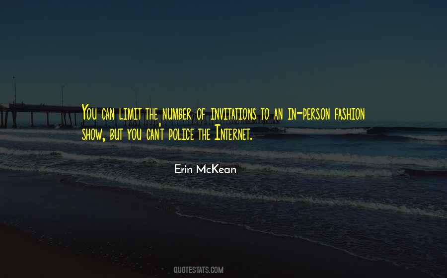 Erin McKean Quotes #1065264