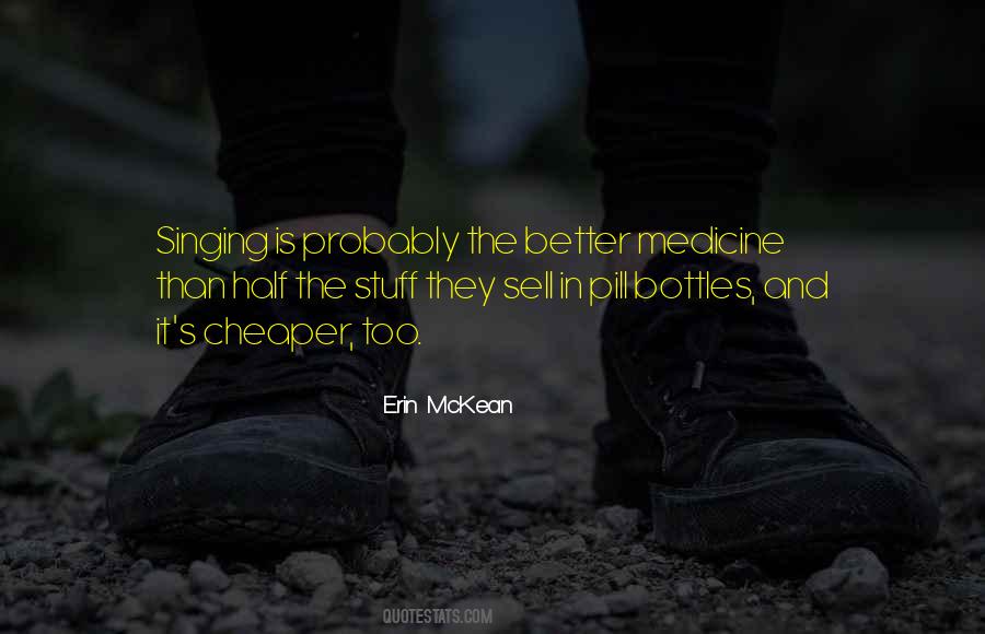 Erin McKean Quotes #1187428