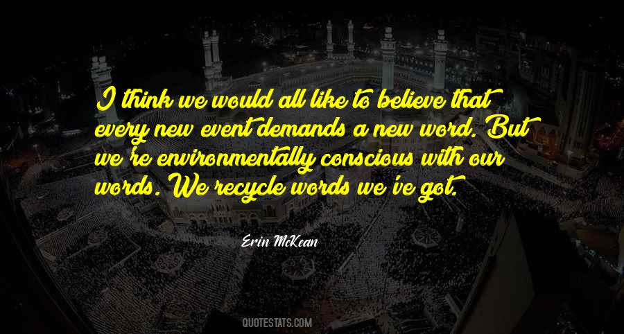 Erin McKean Quotes #1716750