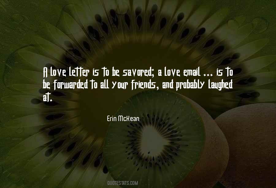 Erin McKean Quotes #1745573