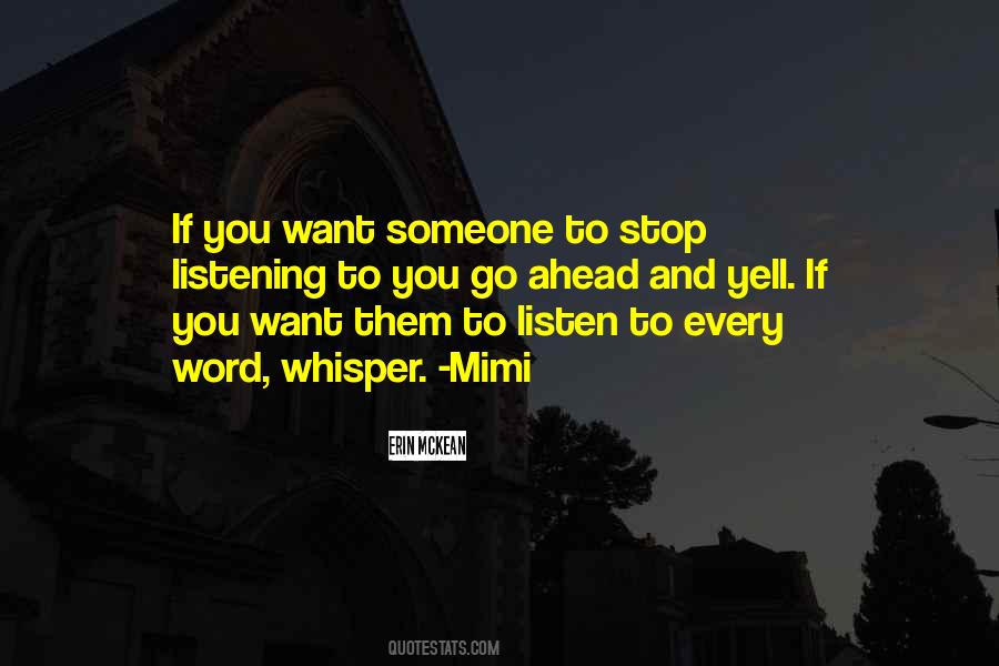 Erin McKean Quotes #1869016