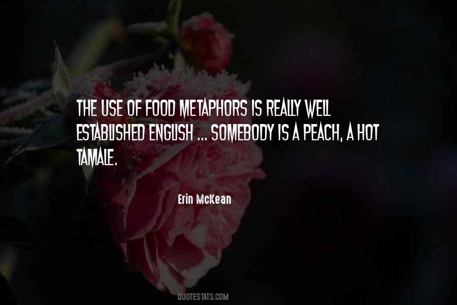 Erin McKean Quotes #207415