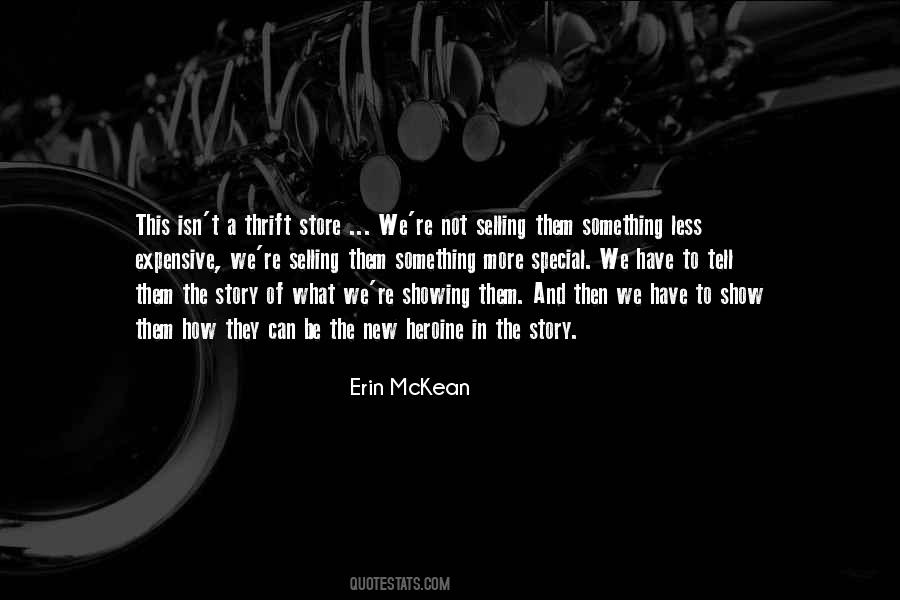 Erin McKean Quotes #237163