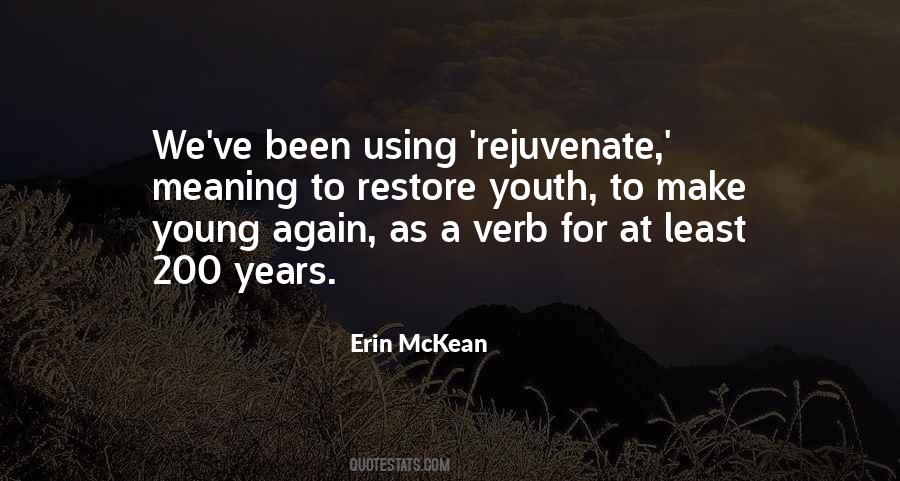 Erin McKean Quotes #381343