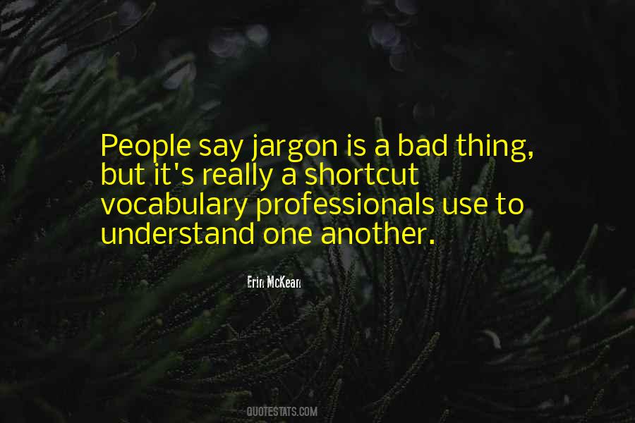 Erin McKean Quotes #547854