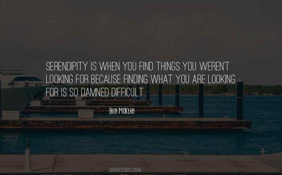 Erin McKean Quotes #625265