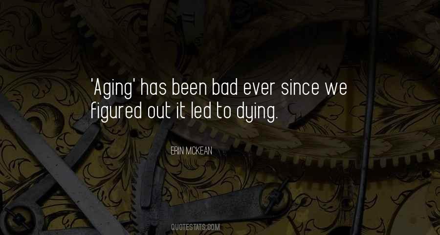 Erin McKean Quotes #70809