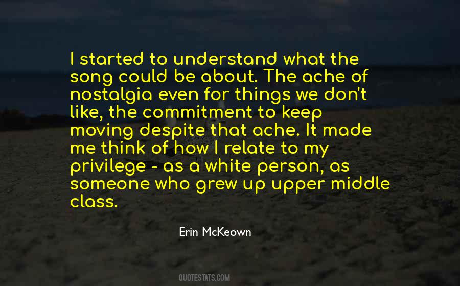 Erin McKeown Quotes #378659