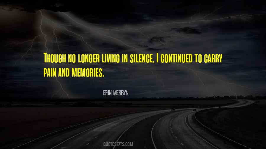 Erin Merryn Quotes #140571