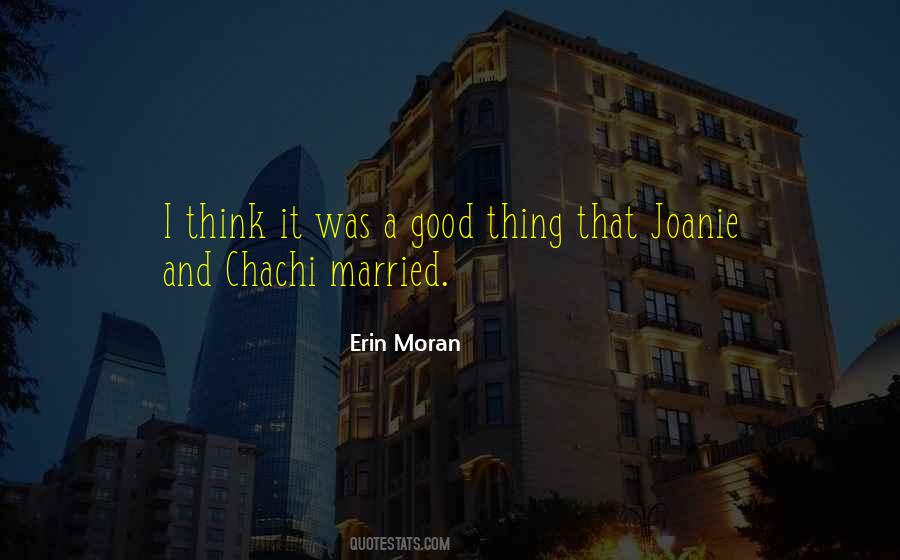 Erin Moran Quotes #1640269