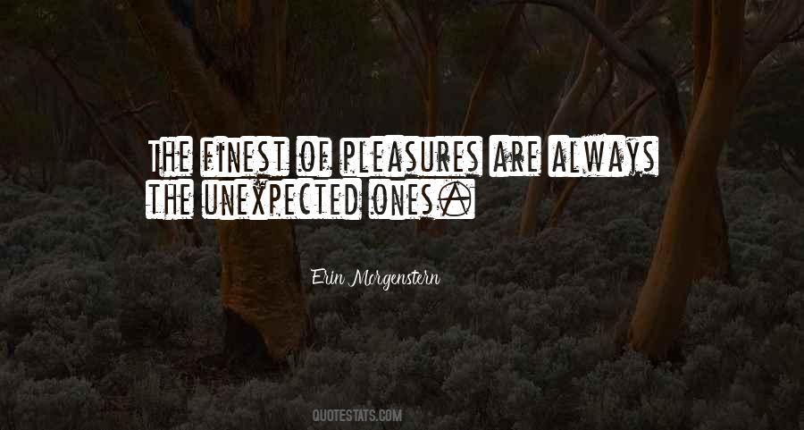 Erin Morgenstern Quotes #1009461