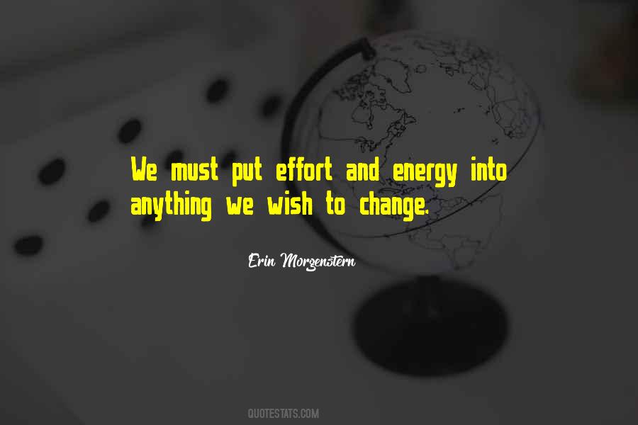 Erin Morgenstern Quotes #1055136