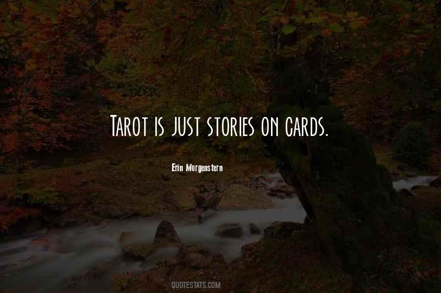 Erin Morgenstern Quotes #1085881