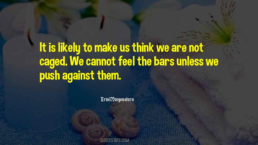 Erin Morgenstern Quotes #1142968