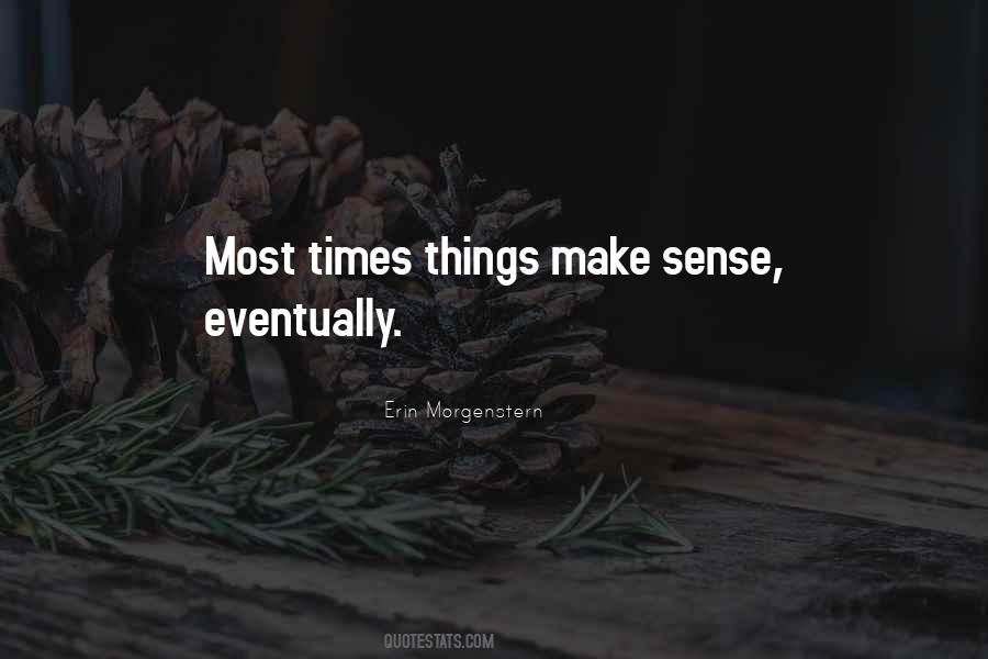 Erin Morgenstern Quotes #1300827