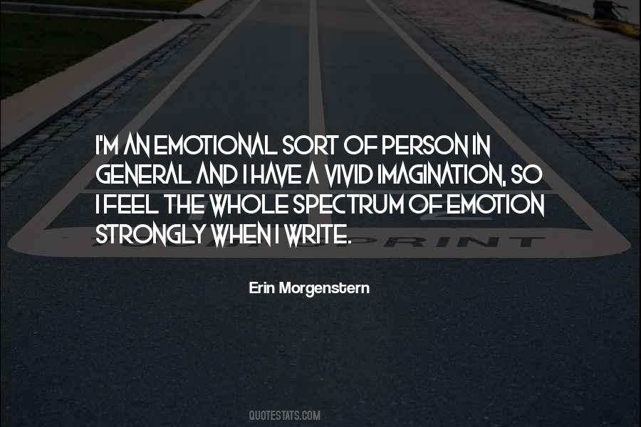 Erin Morgenstern Quotes #1393141