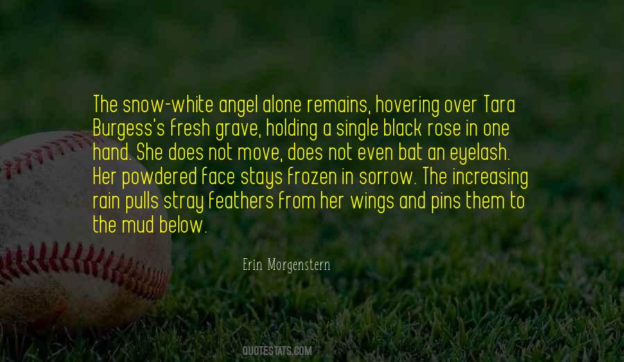 Erin Morgenstern Quotes #1419396
