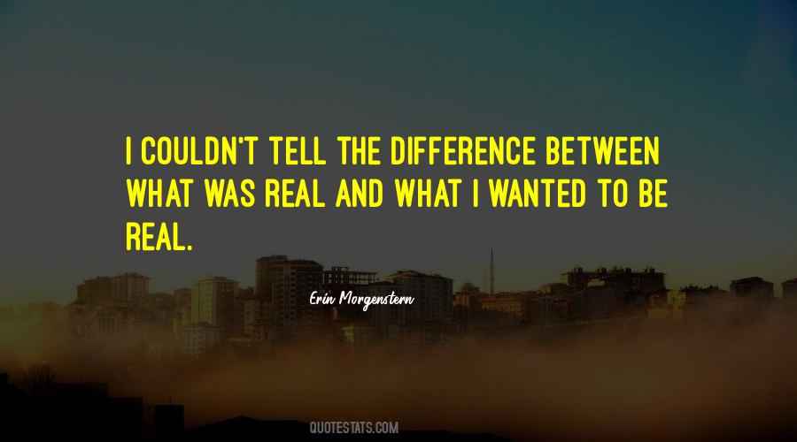 Erin Morgenstern Quotes #1435342