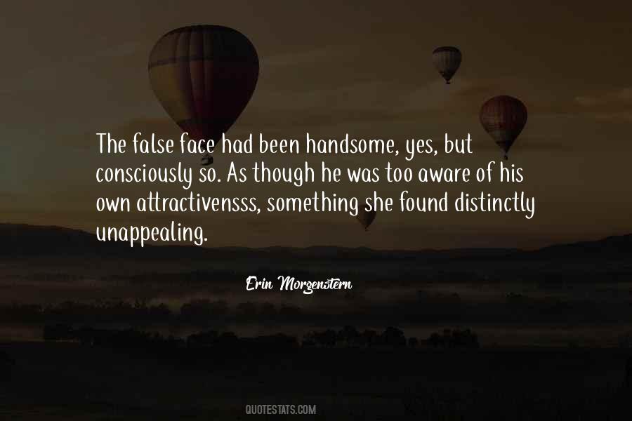 Erin Morgenstern Quotes #1476521