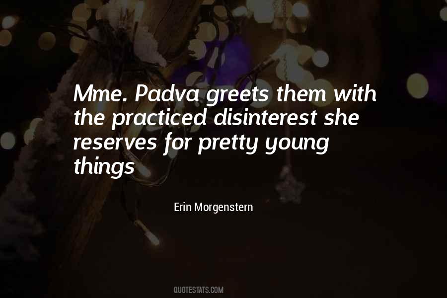 Erin Morgenstern Quotes #1533399