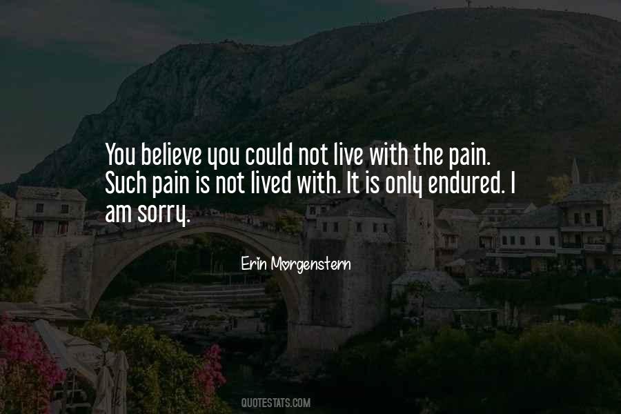 Erin Morgenstern Quotes #15799