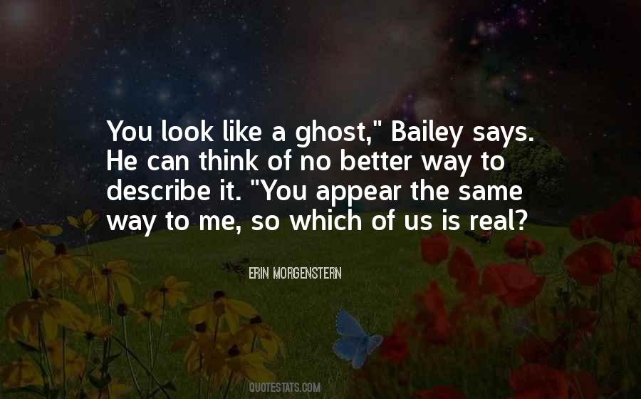 Erin Morgenstern Quotes #167457
