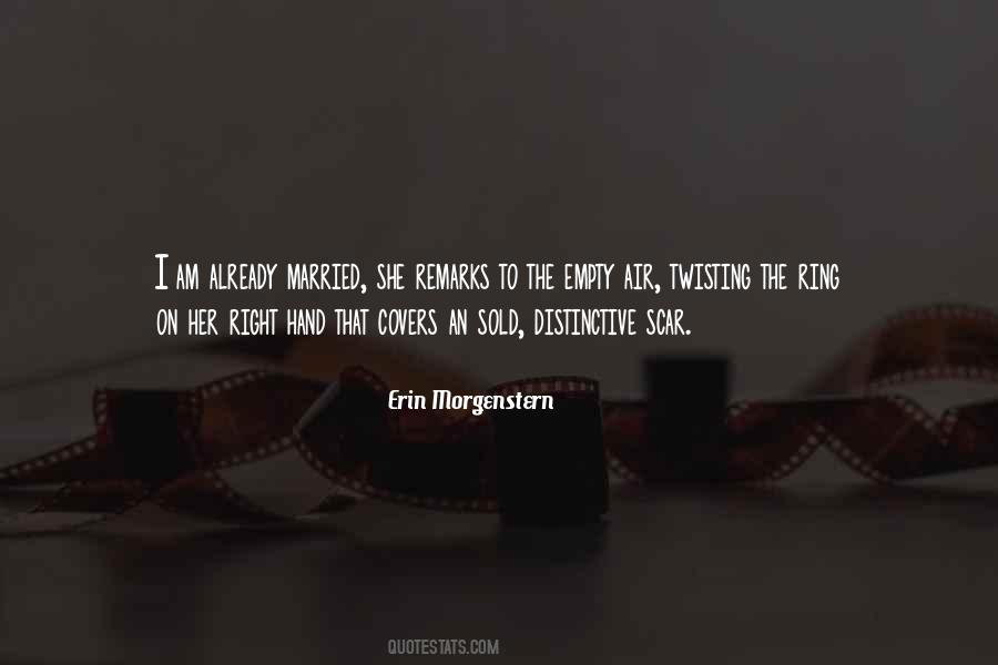 Erin Morgenstern Quotes #174647