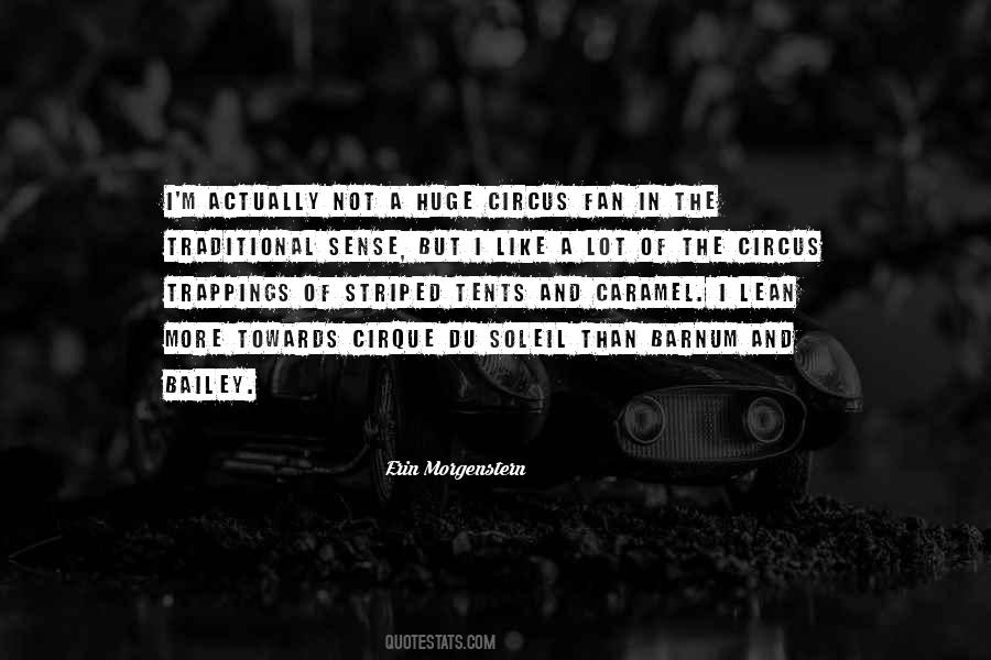Erin Morgenstern Quotes #1850279