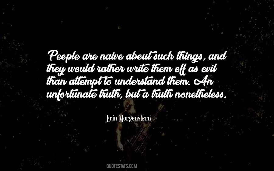 Erin Morgenstern Quotes #284773