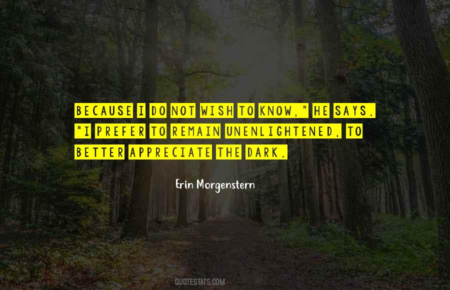 Erin Morgenstern Quotes #292724