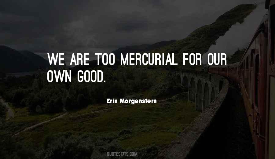 Erin Morgenstern Quotes #339697