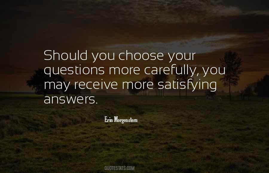 Erin Morgenstern Quotes #401735