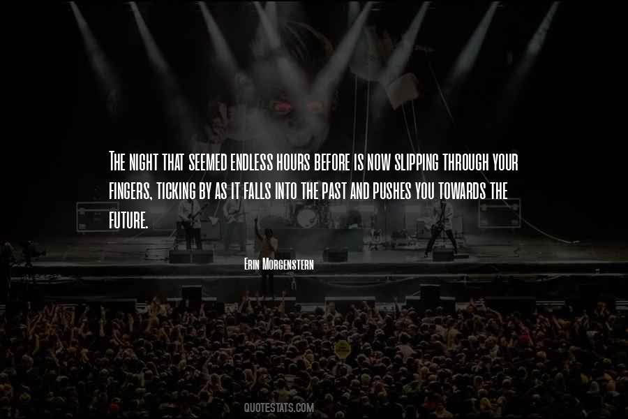 Erin Morgenstern Quotes #62285
