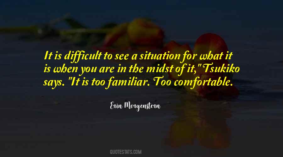 Erin Morgenstern Quotes #645104