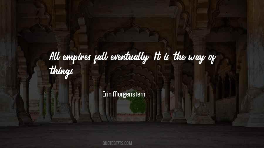 Erin Morgenstern Quotes #655143