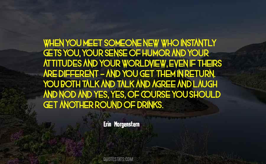 Erin Morgenstern Quotes #708480