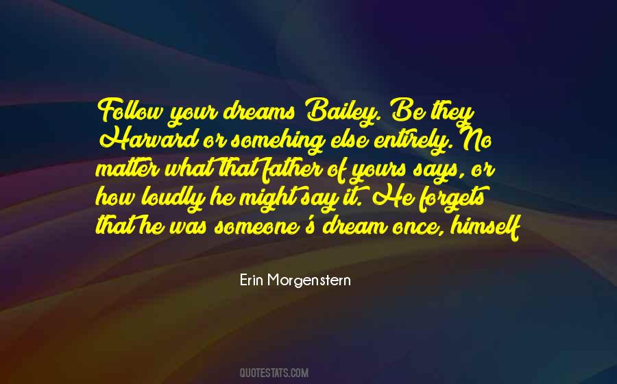 Erin Morgenstern Quotes #789660