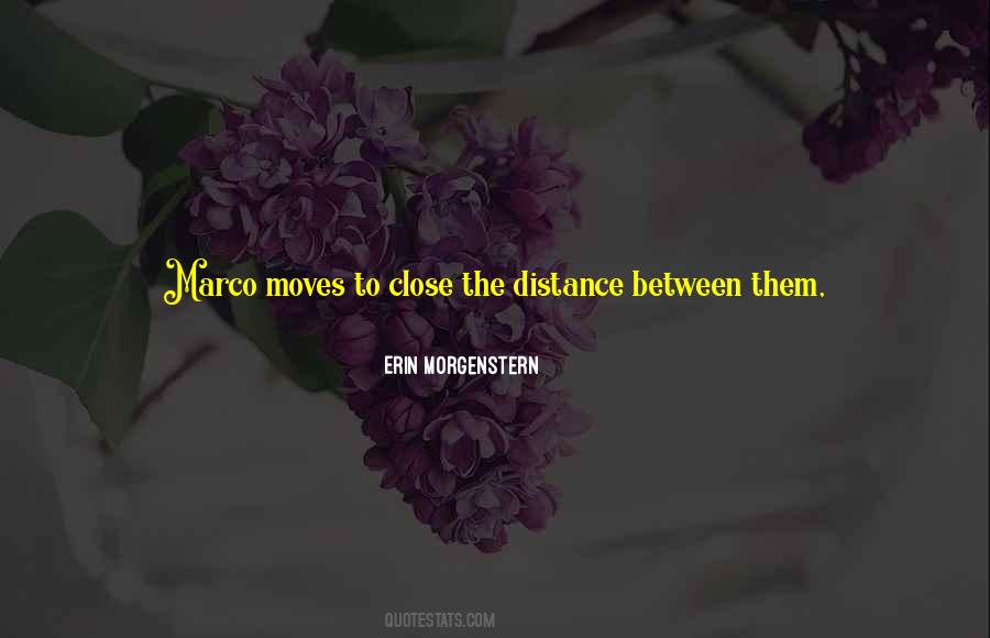 Erin Morgenstern Quotes #983052