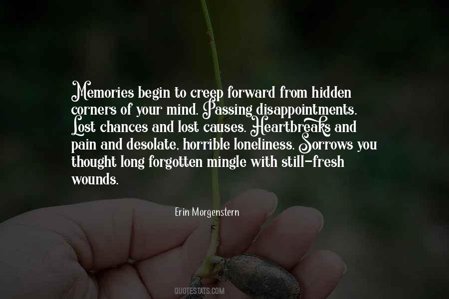 Erin Morgenstern Quotes #986929
