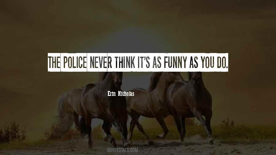Erin Nicholas Quotes #1773066