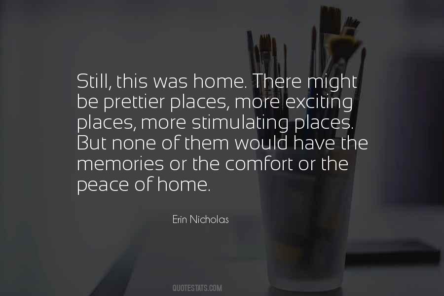 Erin Nicholas Quotes #216010