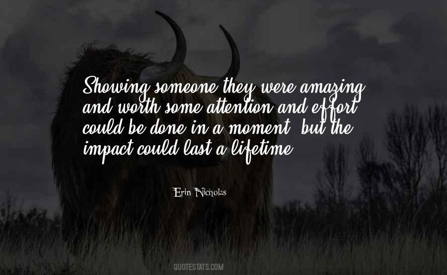 Erin Nicholas Quotes #735926