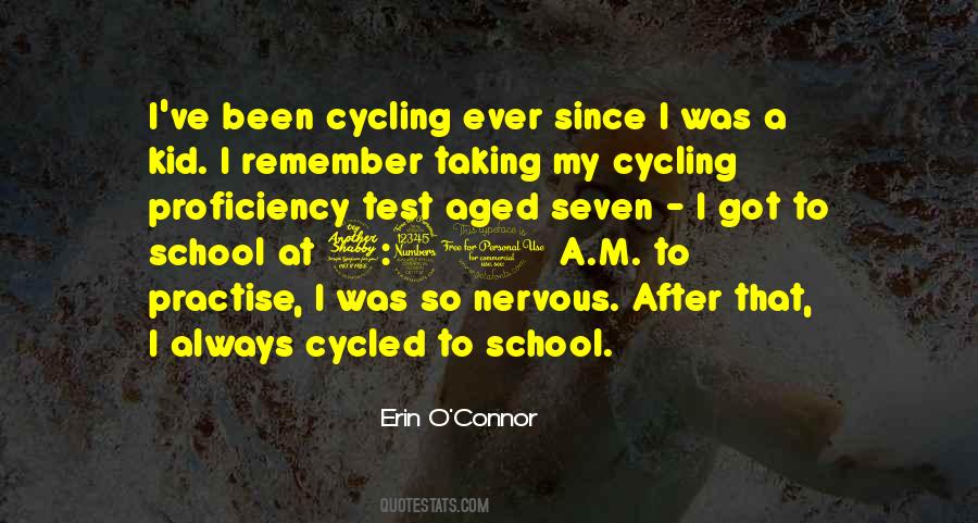 Erin O'Connor Quotes #1715239