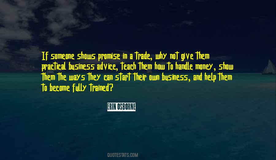 Erin Osborne Quotes #137294 Erin Osborne Quotes #137294